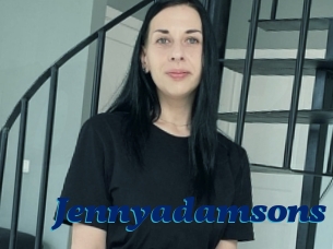 Jennyadamsons