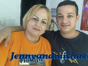 Jennyandmichael