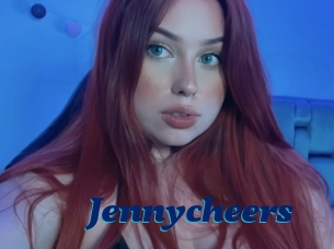 Jennycheers