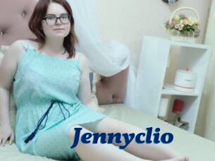 Jennyclio