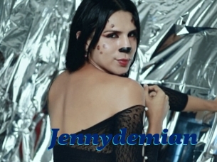 Jennydemian
