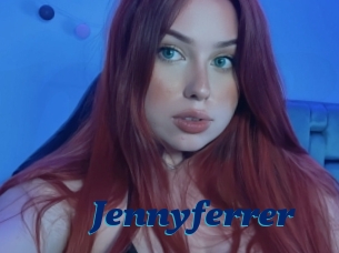 Jennyferrer