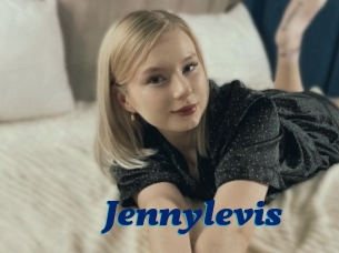 Jennylevis