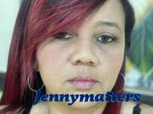 Jennymatters