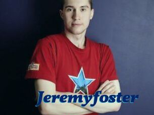 Jeremyfoster