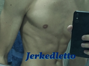 Jerkedletto