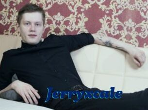 Jerryxcale