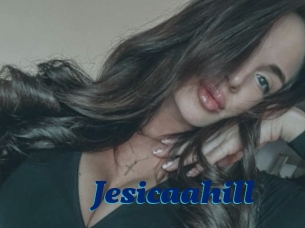 Jesicaahill
