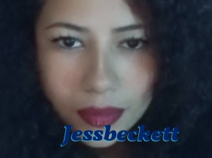Jessbeckett