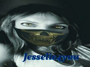 Jesselie4you