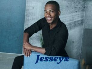 Jesseyx