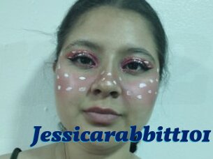 Jessicarabbitt101