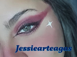 Jessiearteagas