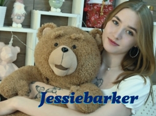 Jessiebarker