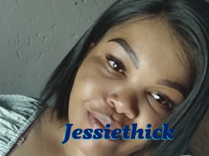 Jessiethick