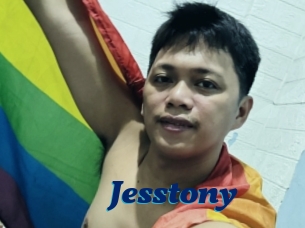 Jesstony