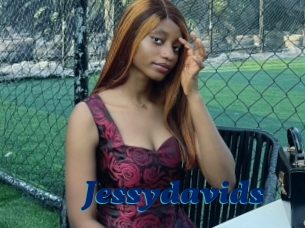 Jessydavids