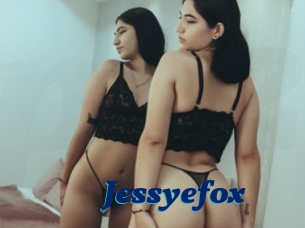 Jessyefox