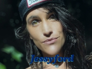 Jessyford