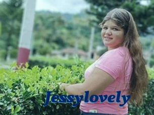 Jessylovely
