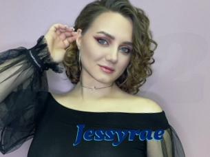 Jessyrae
