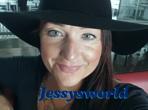 Jessysworld