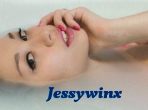 Jessywinx