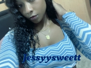 Jessyysweett