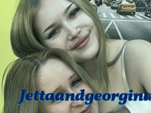 Jettaandgeorgina