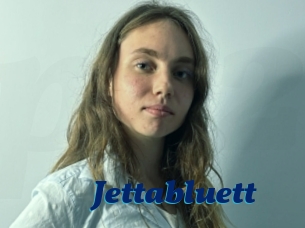 Jettabluett