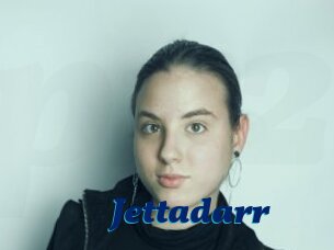 Jettadarr