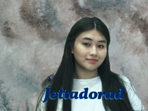 Jettadorad