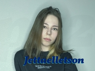 Jettaelletson