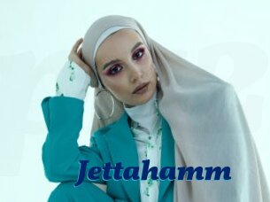 Jettahamm