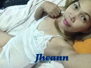Jheann