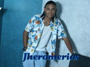 Jheromerios