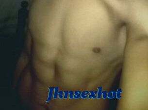 Jhnsexhot