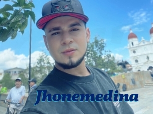 Jhonemedina