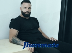 Jhonmate