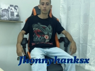 Jhonnyhanksx