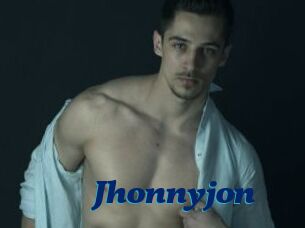 Jhonnyjon