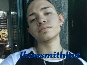 Jhonsmithhot