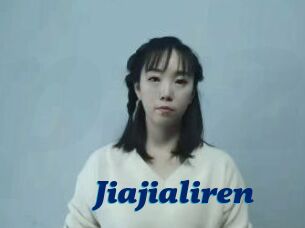 Jiajialiren