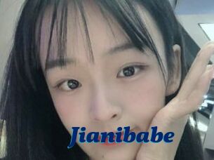 Jianibabe