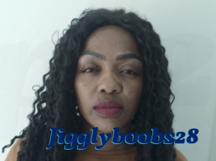 Jigglyboobs28