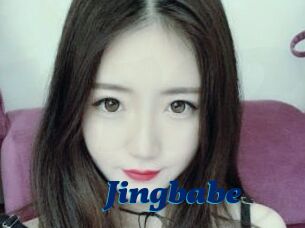 Jingbabe