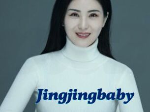 Jingjingbaby