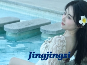 Jingjingzi
