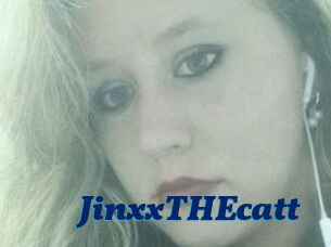 JinxxTHEcatt