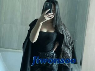 Jiwonsoo